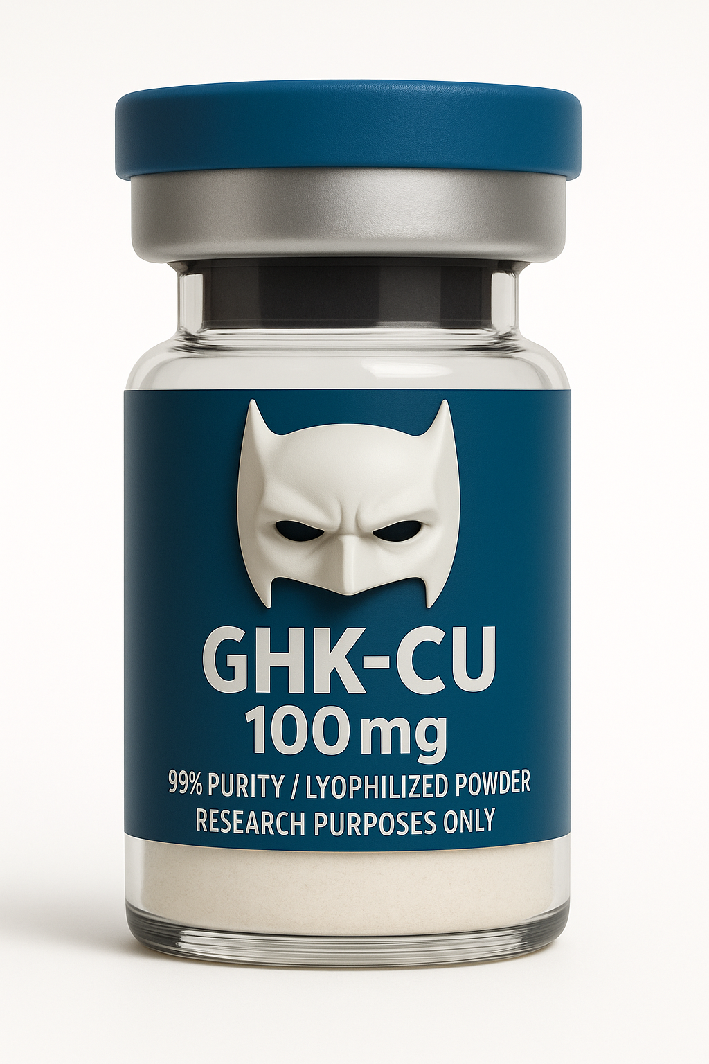 GHK-CU (100mg)