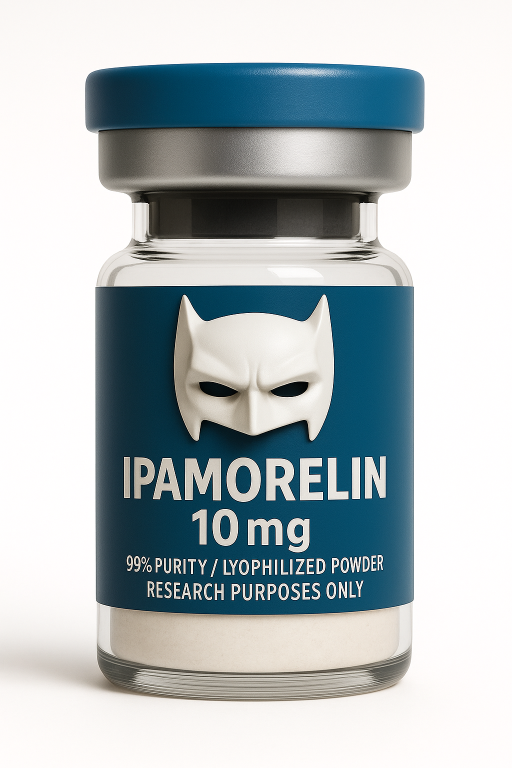 Ipamorelin (10mg)