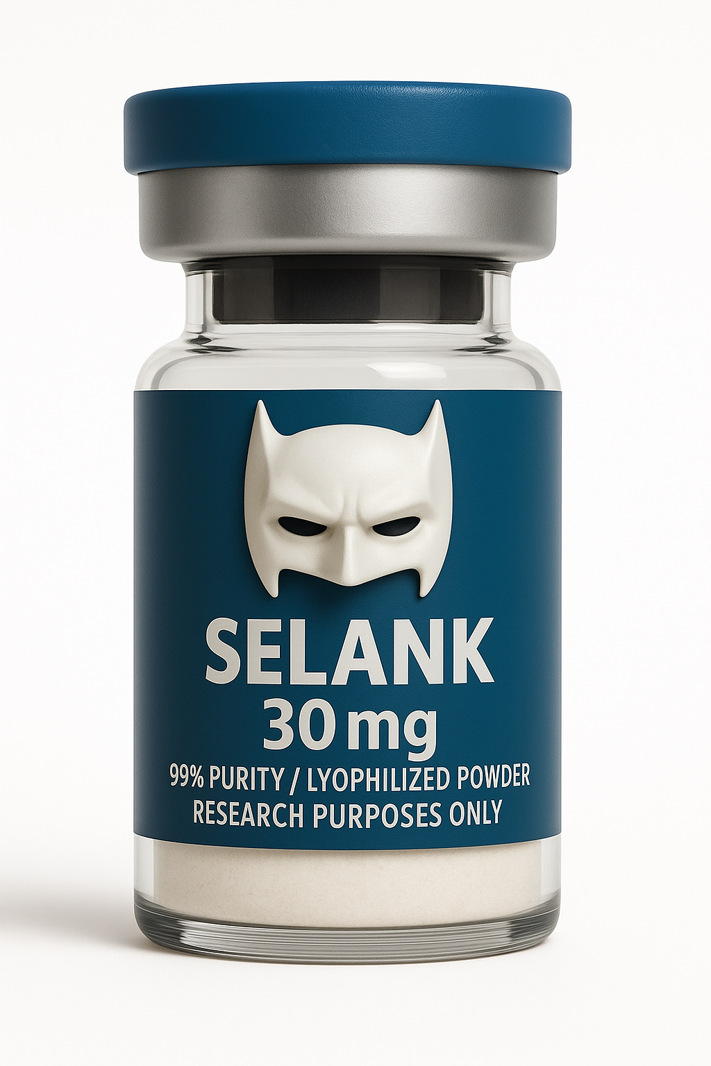 Selank (30mg)