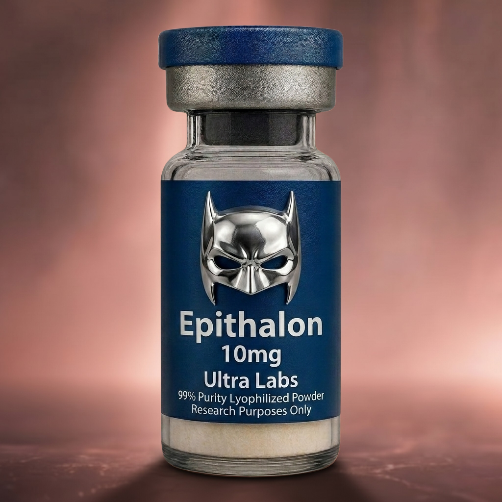 Epithalon 10mg | High Purity Research Grade