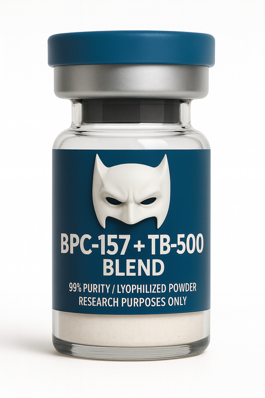 BPC-157 + TB-500 Blend (10mg)