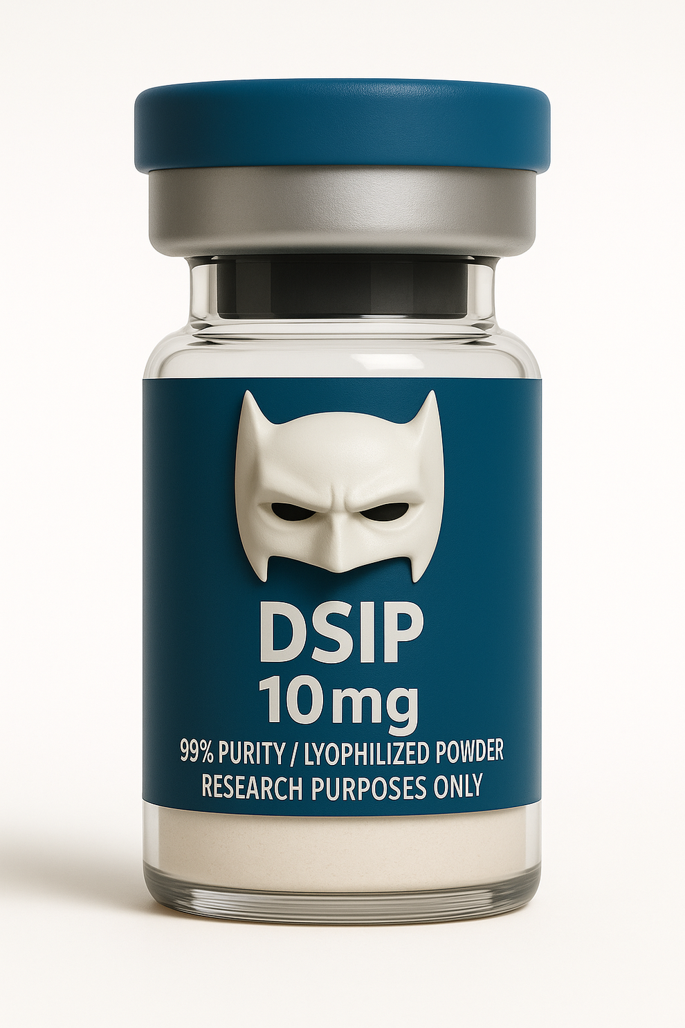 DSIP (10mg) – Peptides Ultra Lab