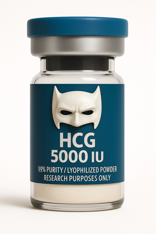 HCG (5000iu)