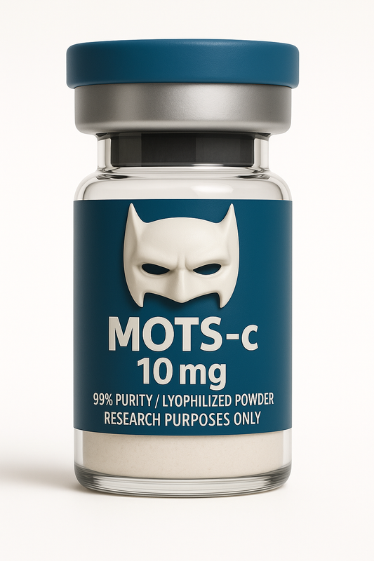 MOTS-c (10mg)