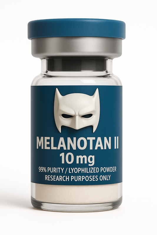 Melanotan II (10mg)