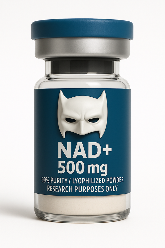 NAD+ (500mg)