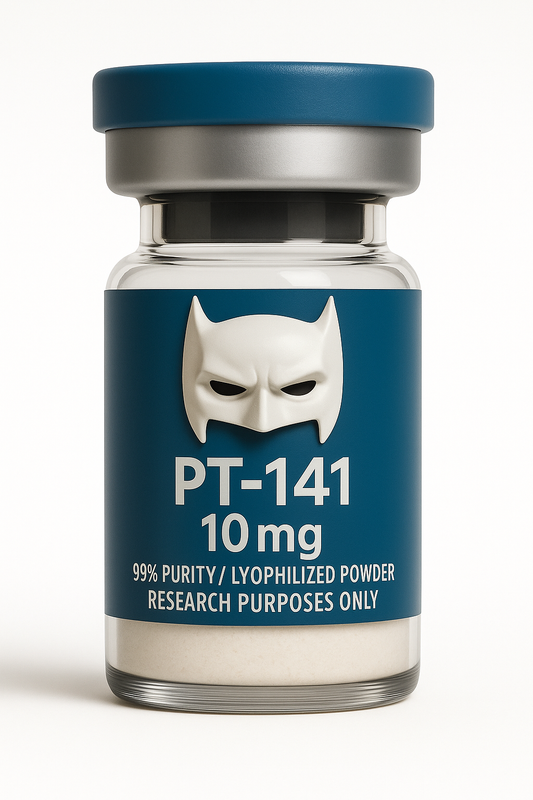 PT-141 (10mg)