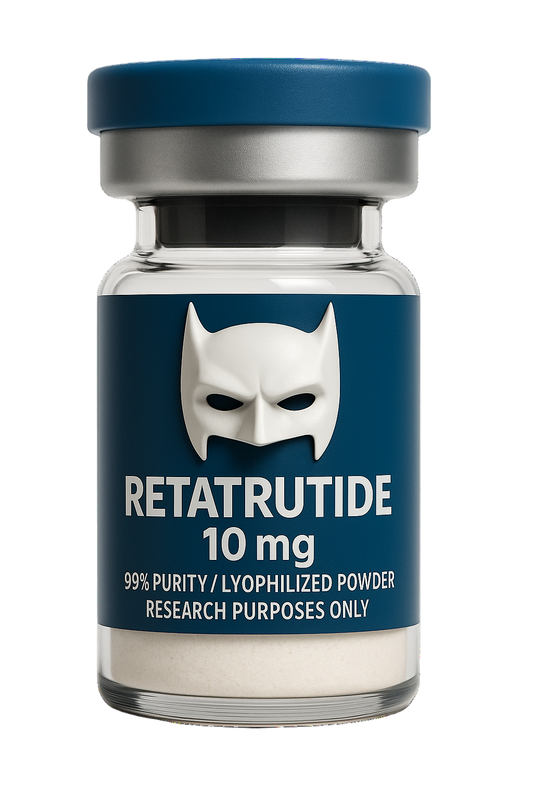 Retatrutide (10g)