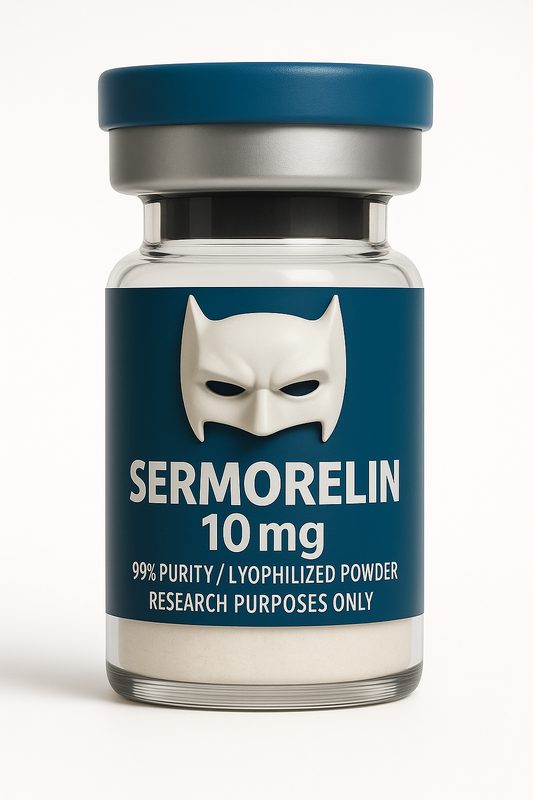 Sermorelin (10mg)