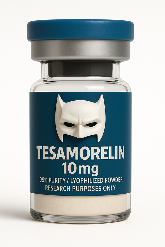 Tesamorelin (10mg)