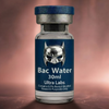 Bacteriostatic Water 30ml | High Purity Research Grade