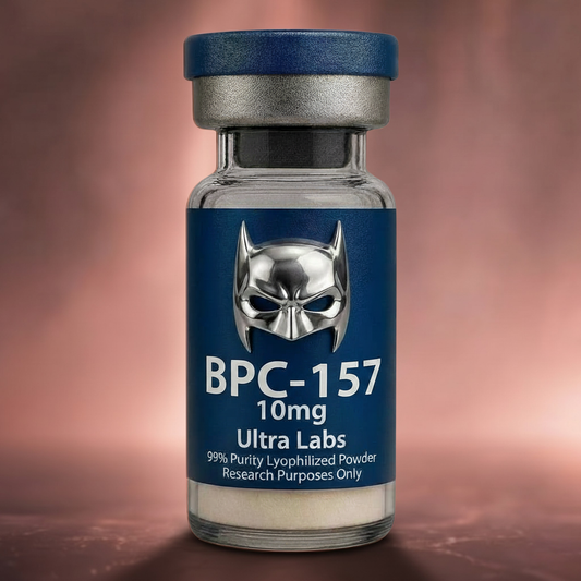 BPC-157 (10mg)